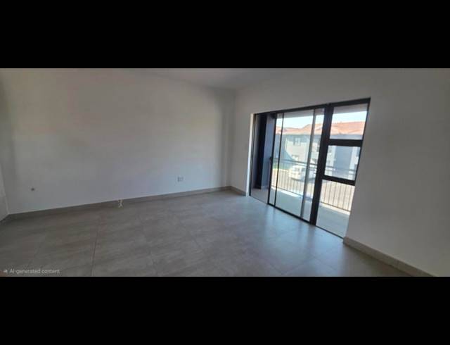 2 BEDROOM PROPERTY TO RENT IN TRENANCE MANOR